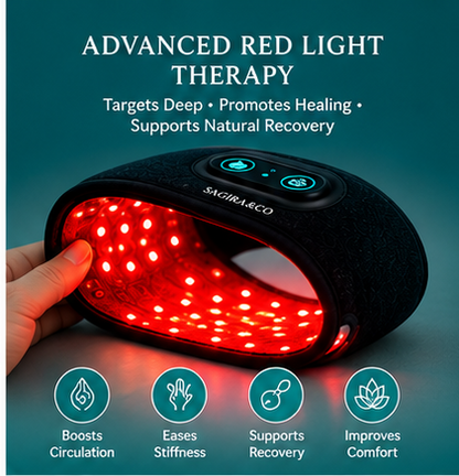 Therawrap wrist therapy wrap